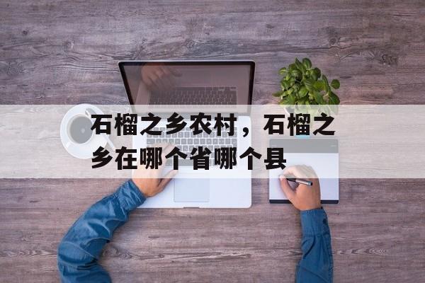 石榴之乡农村，石榴之乡在哪个省哪个县-第1张图片-