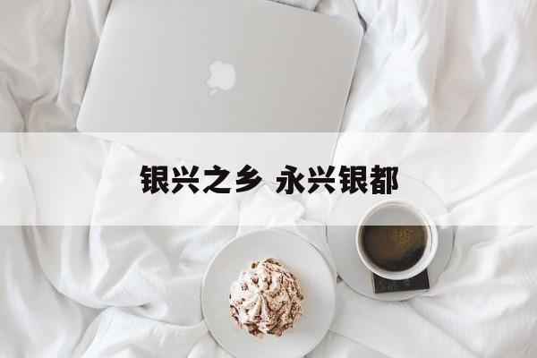 银兴之乡 永兴银都-第1张图片-