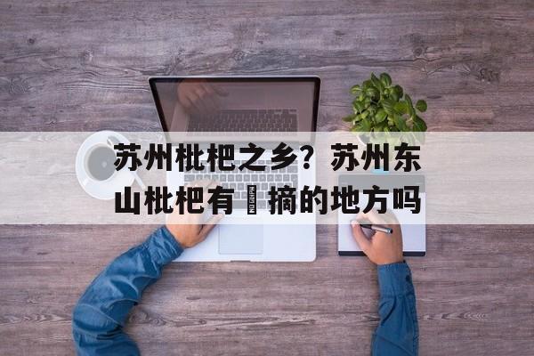 苏州枇杷之乡？苏州东山枇杷有釆摘的地方吗-第1张图片-