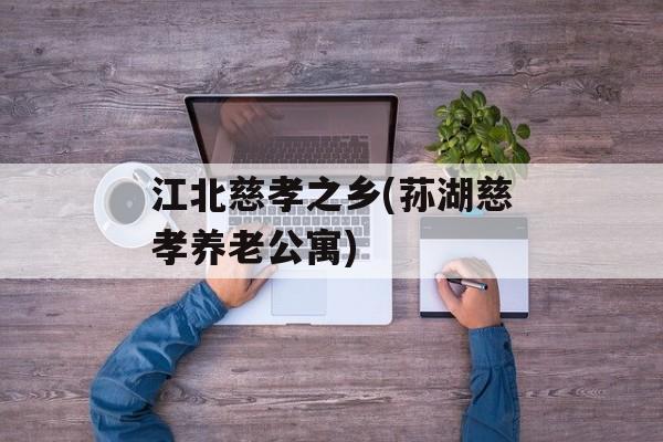江北慈孝之乡(荪湖慈孝养老公寓)-第1张图片-