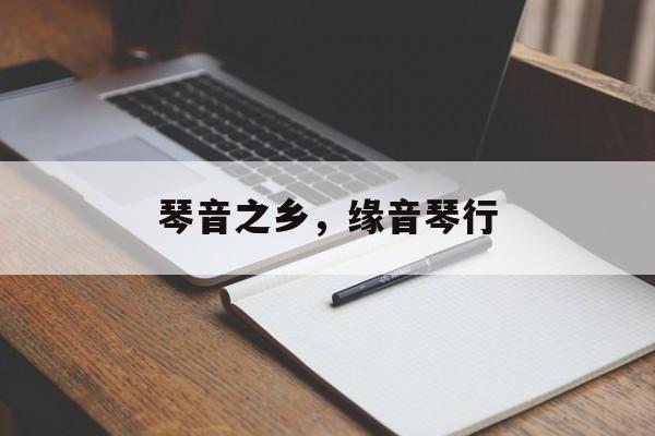 琴音之乡，缘音琴行-第1张图片-
