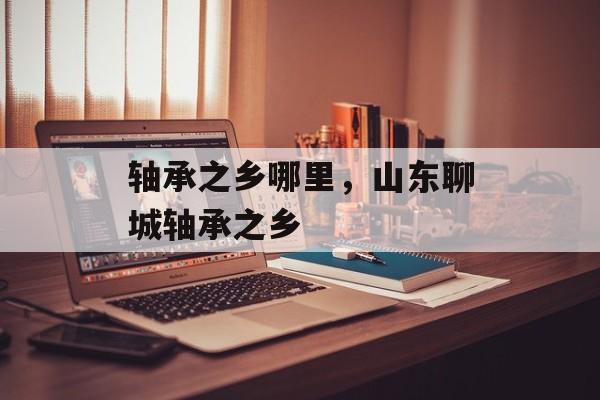 轴承之乡哪里，山东聊城轴承之乡-第1张图片-