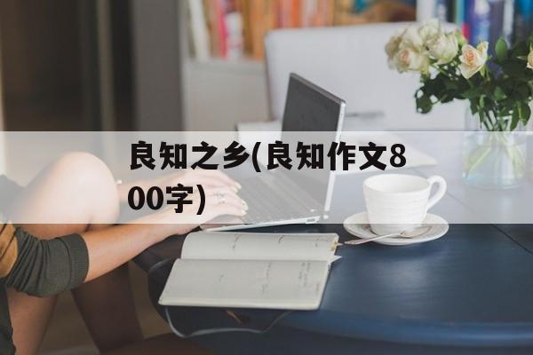良知之乡(良知作文800字)-第1张图片-