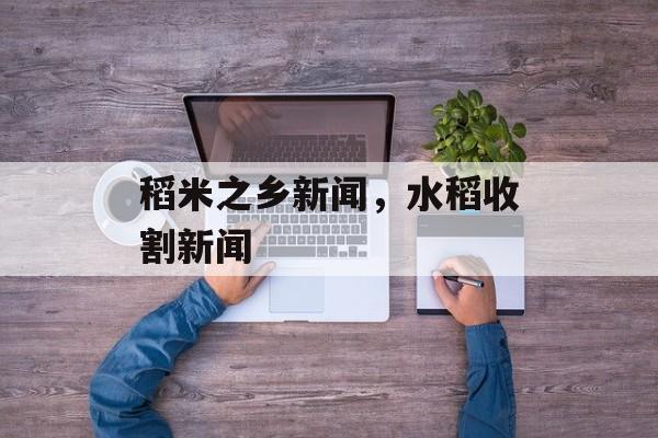 稻米之乡新闻，水稻收割新闻-第1张图片-