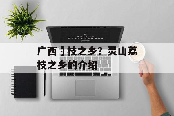 广西茘枝之乡？灵山荔枝之乡的介绍-第1张图片-