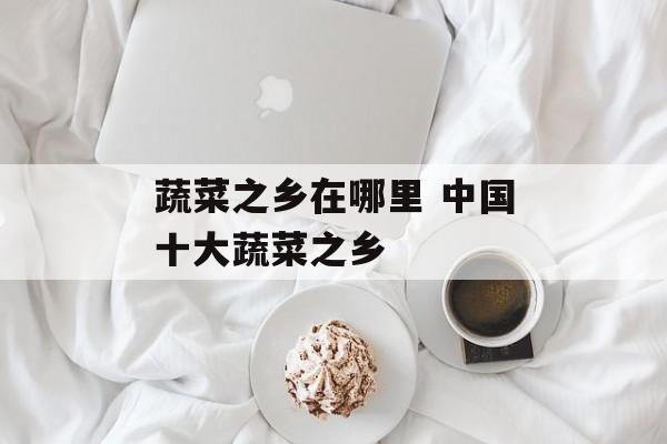 蔬菜之乡在哪里 中国十大蔬菜之乡-第1张图片-