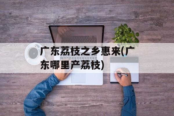 广东荔枝之乡惠来(广东哪里产荔枝)-第1张图片-