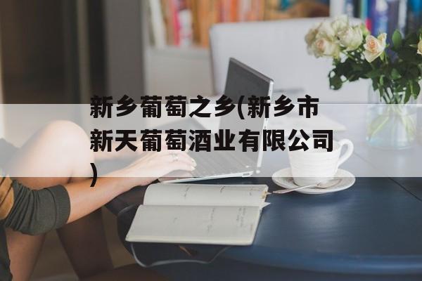 新乡葡萄之乡(新乡市新天葡萄酒业有限公司)-第1张图片-