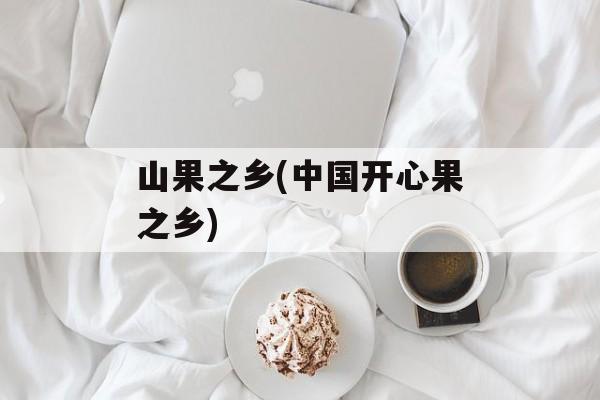 山果之乡(中国开心果之乡)-第1张图片-